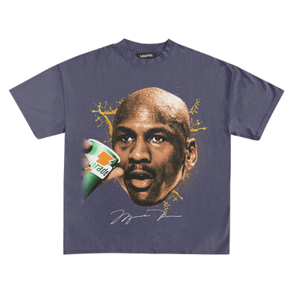 SPLASH JORDAN TEE
