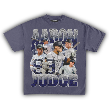 AARON JUDGE TEE