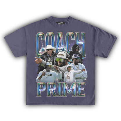 COACH PRIME TEE