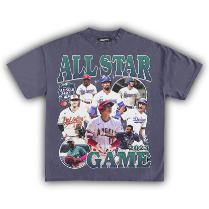 ALL-STAR GAME 2023 TEE