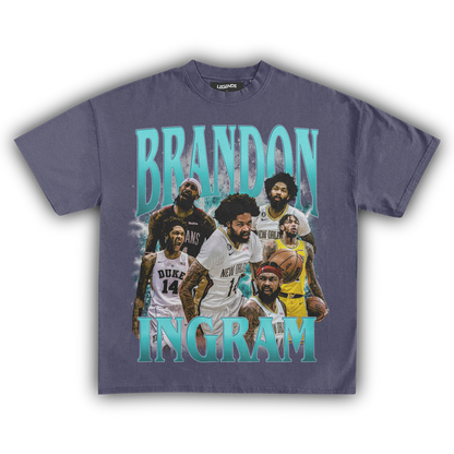 BRANDON INGRAM TEE