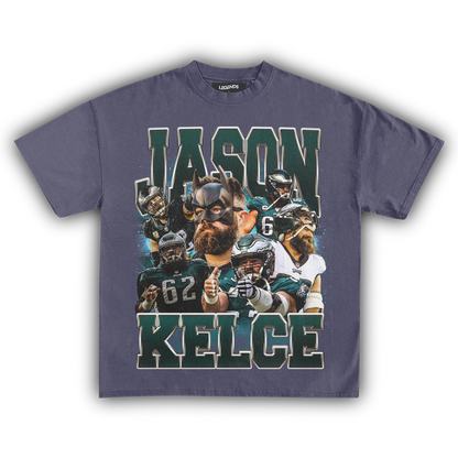 JASON KELCE TEE