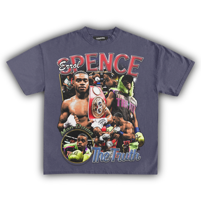 ERROL SPENCE TEE