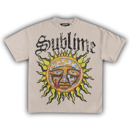 SUBLIME VINTAGE TEE
