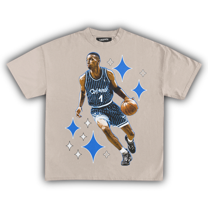 PENNY HARDAWAY RETRO TEE