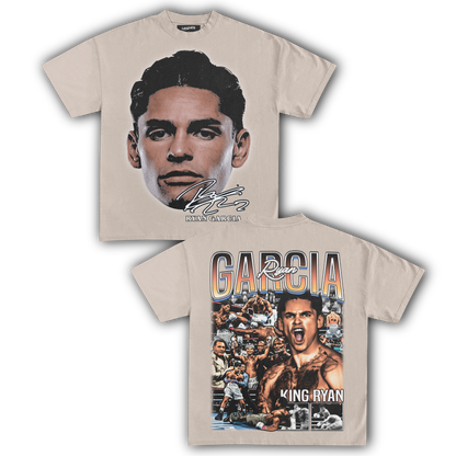 KING RYAN TEE
