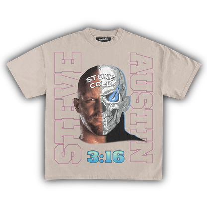 STEVE AUSTIN 3:16 TEE