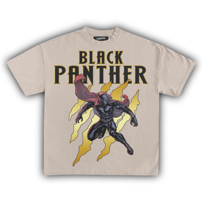 BLACK PANTHER TEE