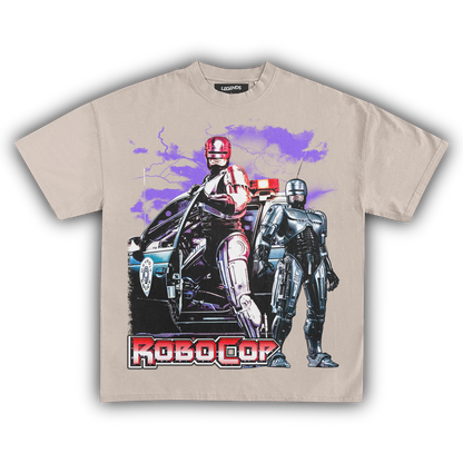 ROBOCOP TEE