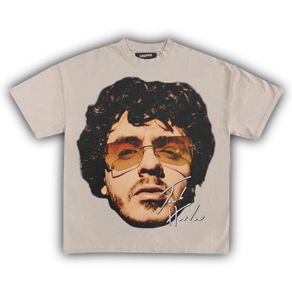 JACK HARLOW BIG FACE TEE