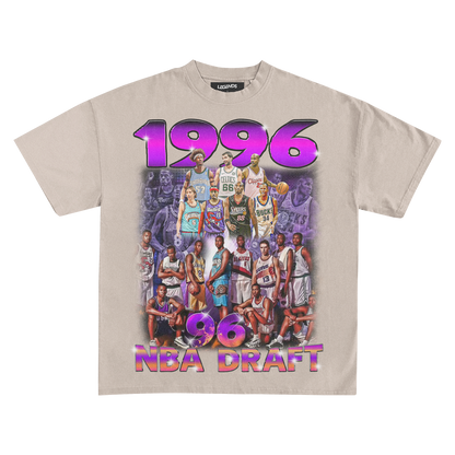 1996 DRAFT TEE