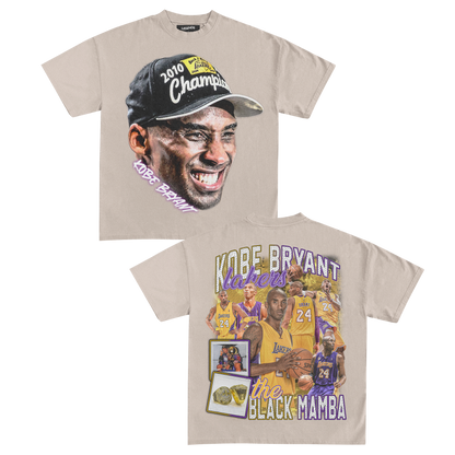 KOBE 2010 CHAMPIONS TEE