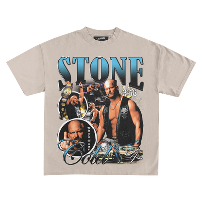 STONE COLD TEE