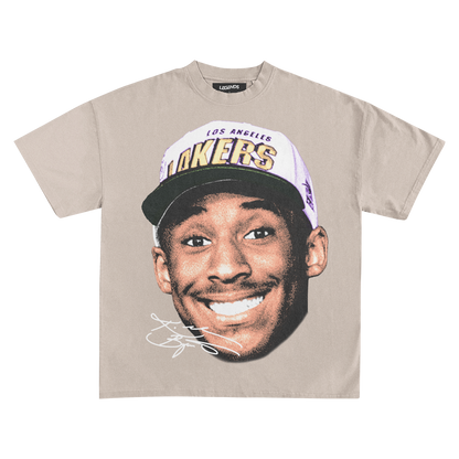 KOBE DRAFT DAY TEE