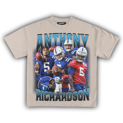 ANTHONY RICHARDSON TEE