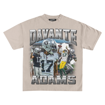 DAVANTE ADAMS TEE