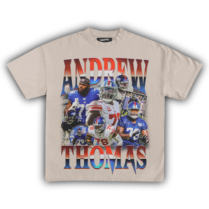 ANDREW THOMAS TEE
