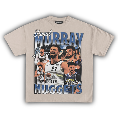 JAMAL MURRAY TEE