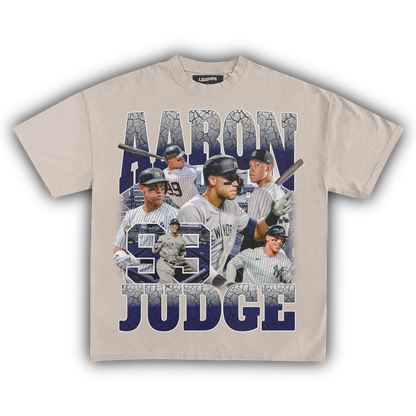 AARON JUDGE TEE