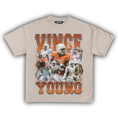 VINCE YOUNG TEE