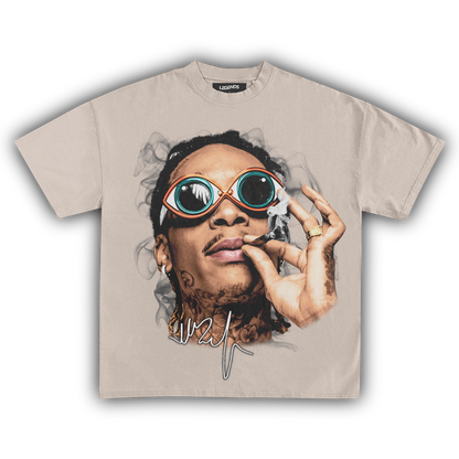 WIZ KHALIFA OG TEE