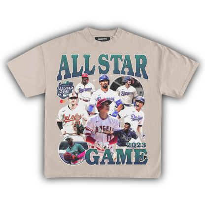 ALL-STAR GAME 2023 TEE