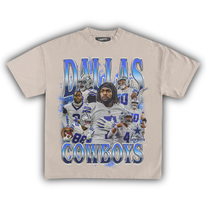 DALLAS COWBOYS TEE