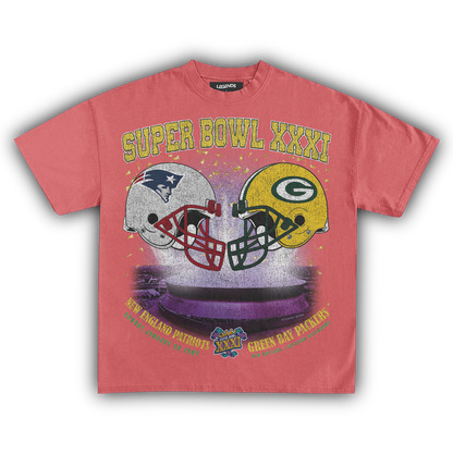 VINTAGE XXXI CHAMPIONSHIP TEE