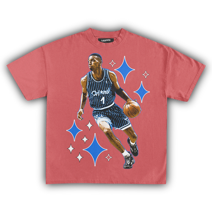 PENNY HARDAWAY RETRO TEE