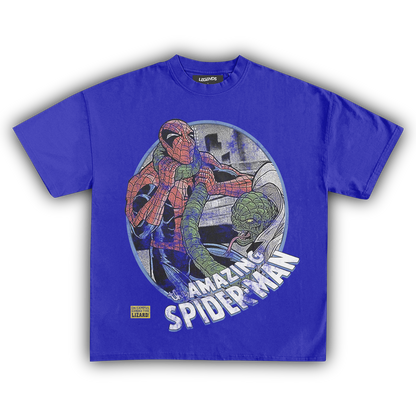 THE AMAZING SPIDER-MAN VINTAGE TEE