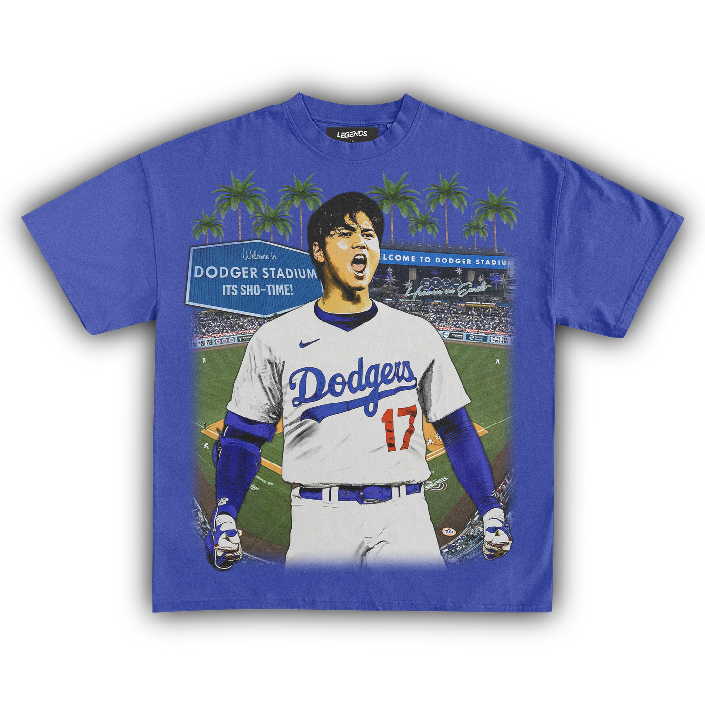 SHOHEI OHTANI TEE