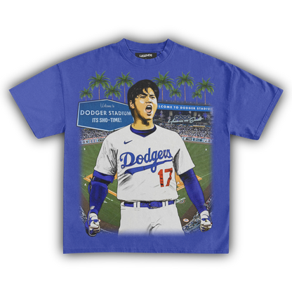 SHOHEI OHTANI TEE