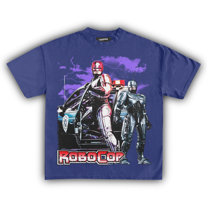 ROBOCOP TEE
