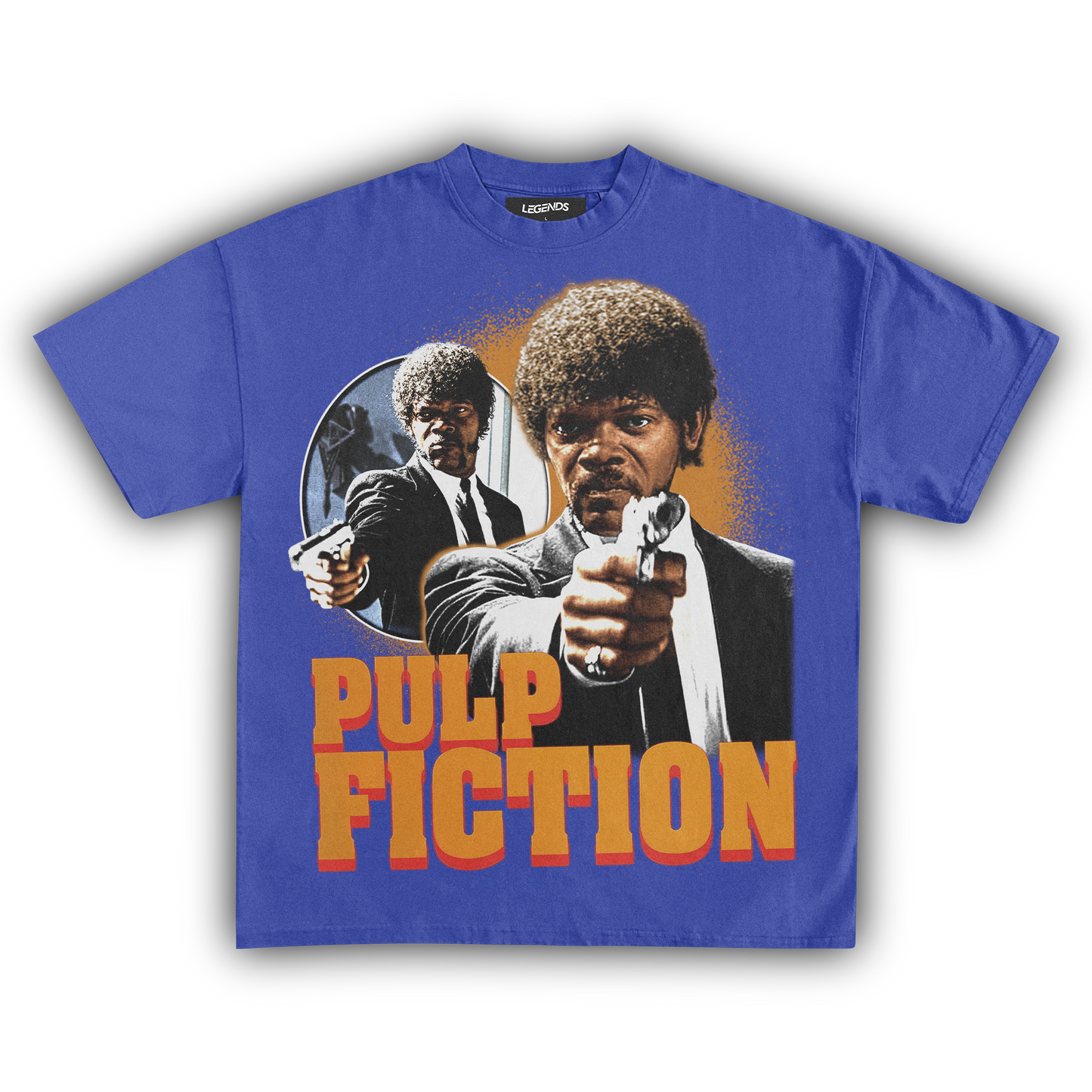 PULP FICTION JULES TEE