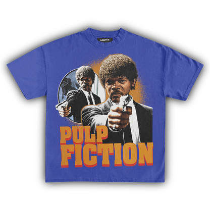 PULP FICTION JULES TEE