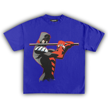 DAREDEVIL RETRO VINTAGE TEE