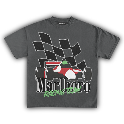 MARLBORO RACING TEAM TEE
