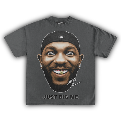 KENDRICK LAMAR BIG ME TEE