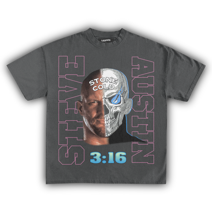 STEVE AUSTIN 3:16 TEE