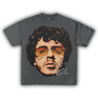 JACK HARLOW BIG FACE TEE