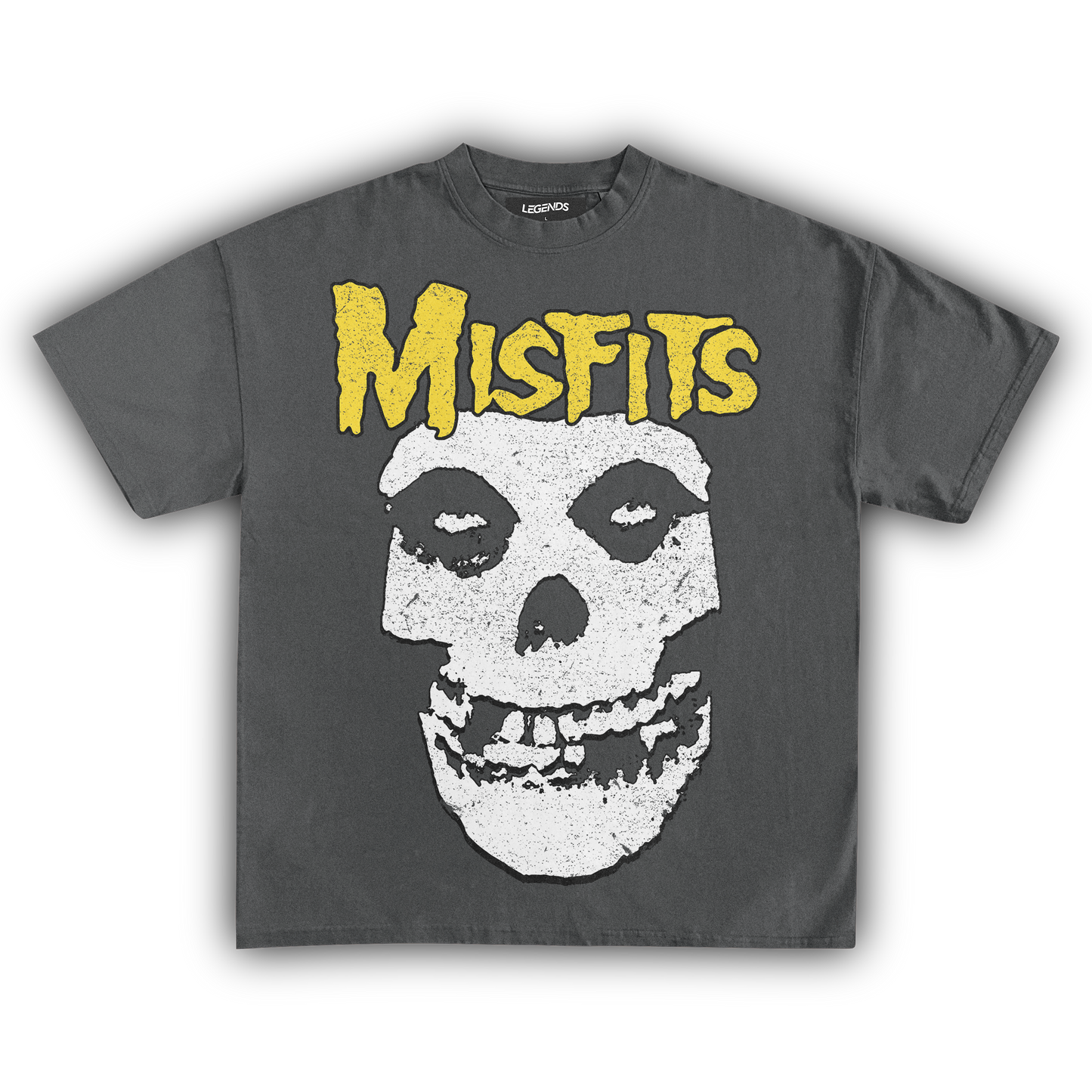 MISFITS VINTAGE TEE