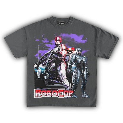 ROBOCOP TEE