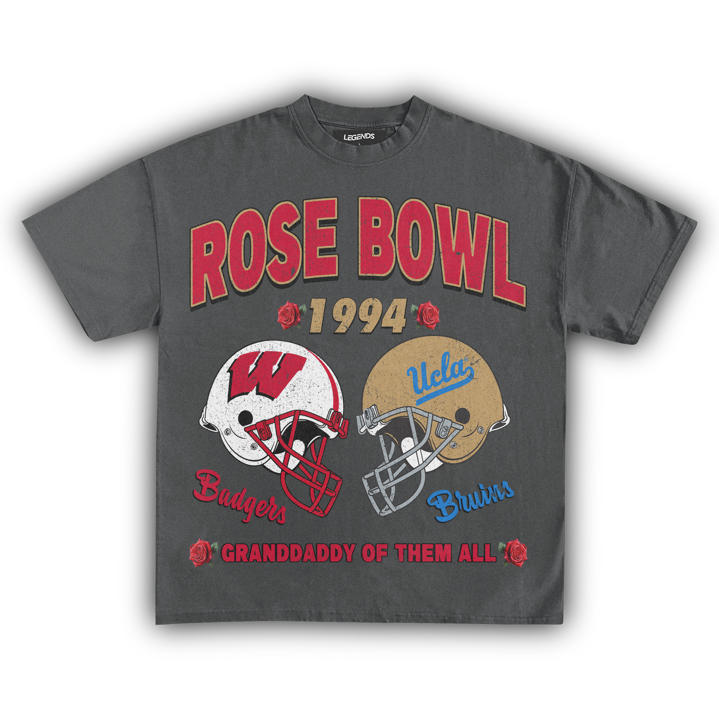 ROSE BOWL 1994 VINTAGE TEE