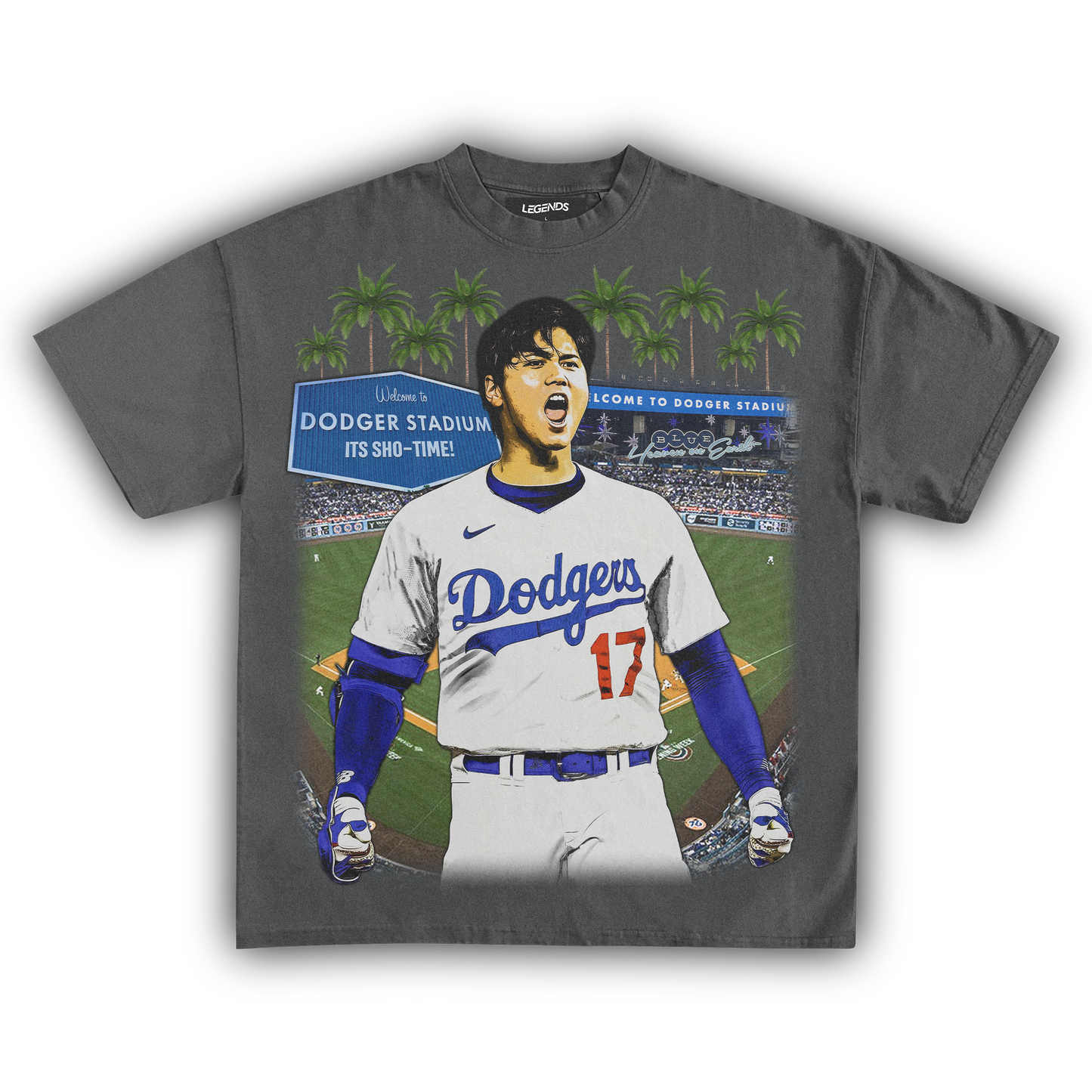 SHOHEI OHTANI TEE
