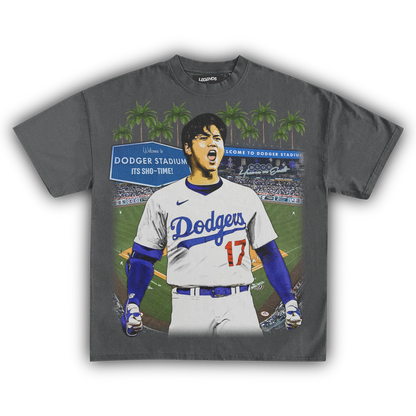 SHOHEI OHTANI TEE