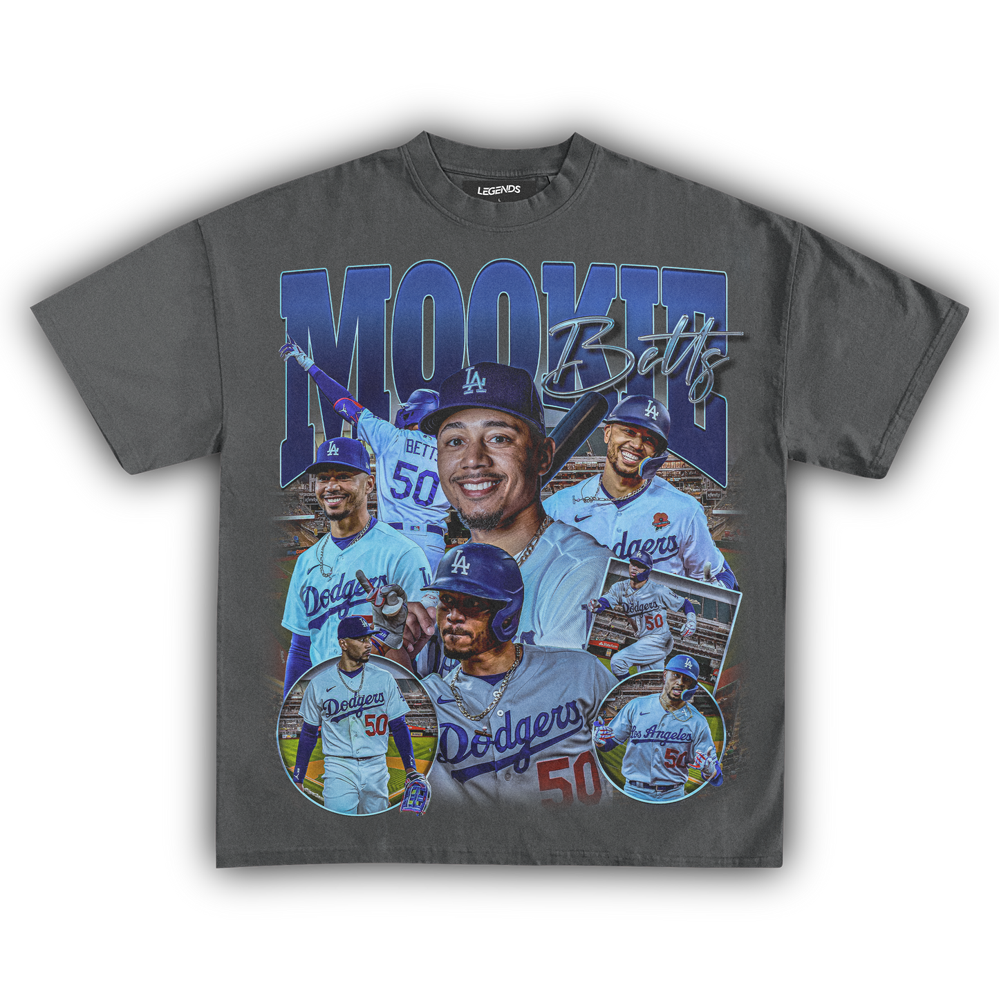 MOOKIE BETTS TEE
