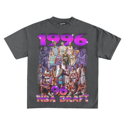 1996 DRAFT TEE