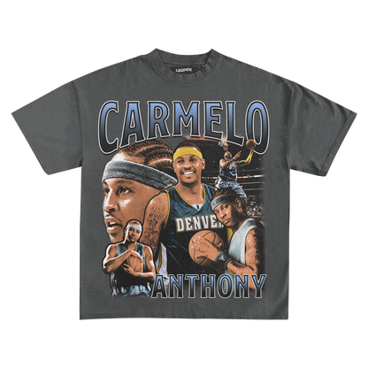 CARMELO ANTHONY TEE