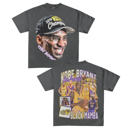KOBE 2010 CHAMPIONS TEE