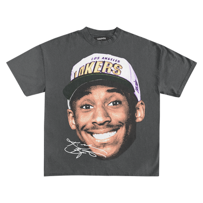 KOBE DRAFT DAY TEE